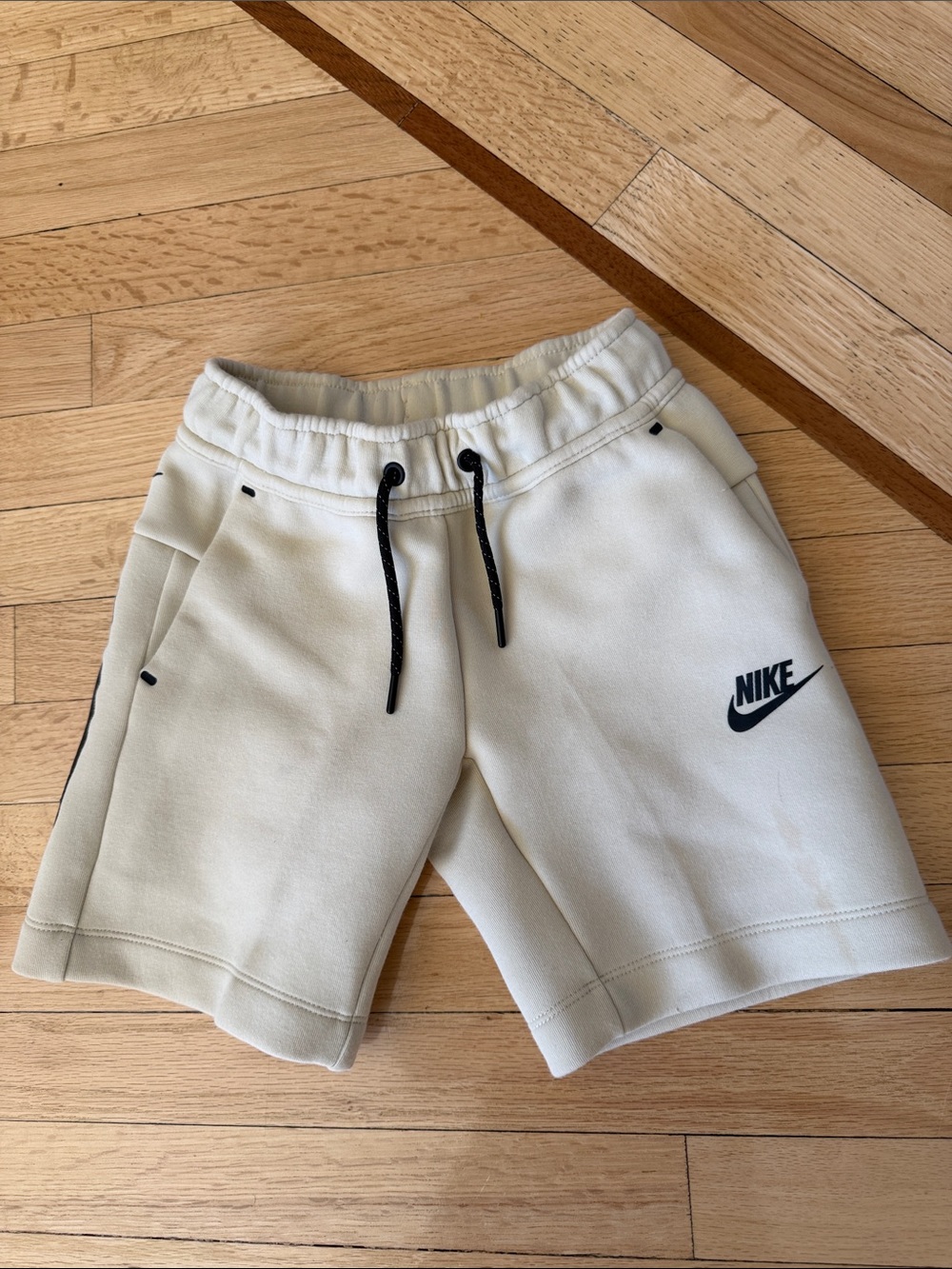 Nike NSW Tech Fleece Shorts